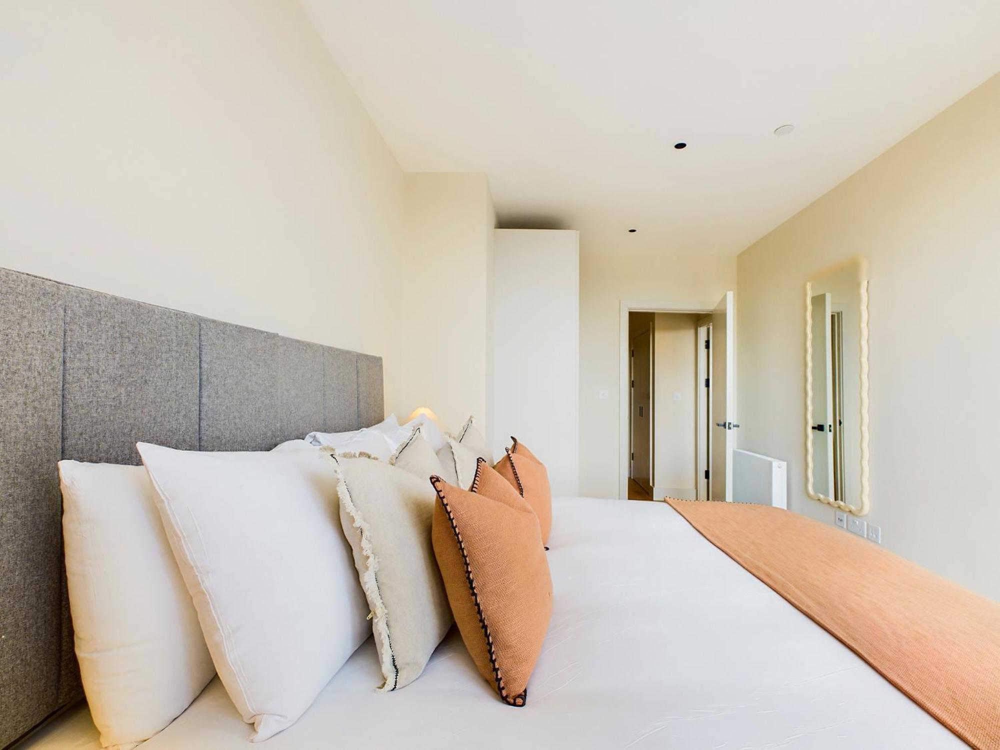 Be - The St Pancras Residences Appartement