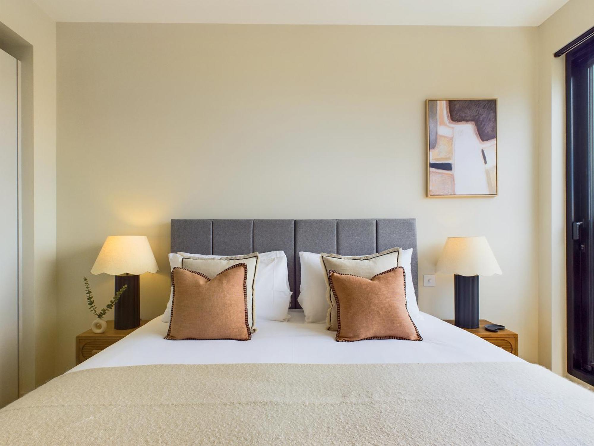 Appartement Be - The St Pancras Residences