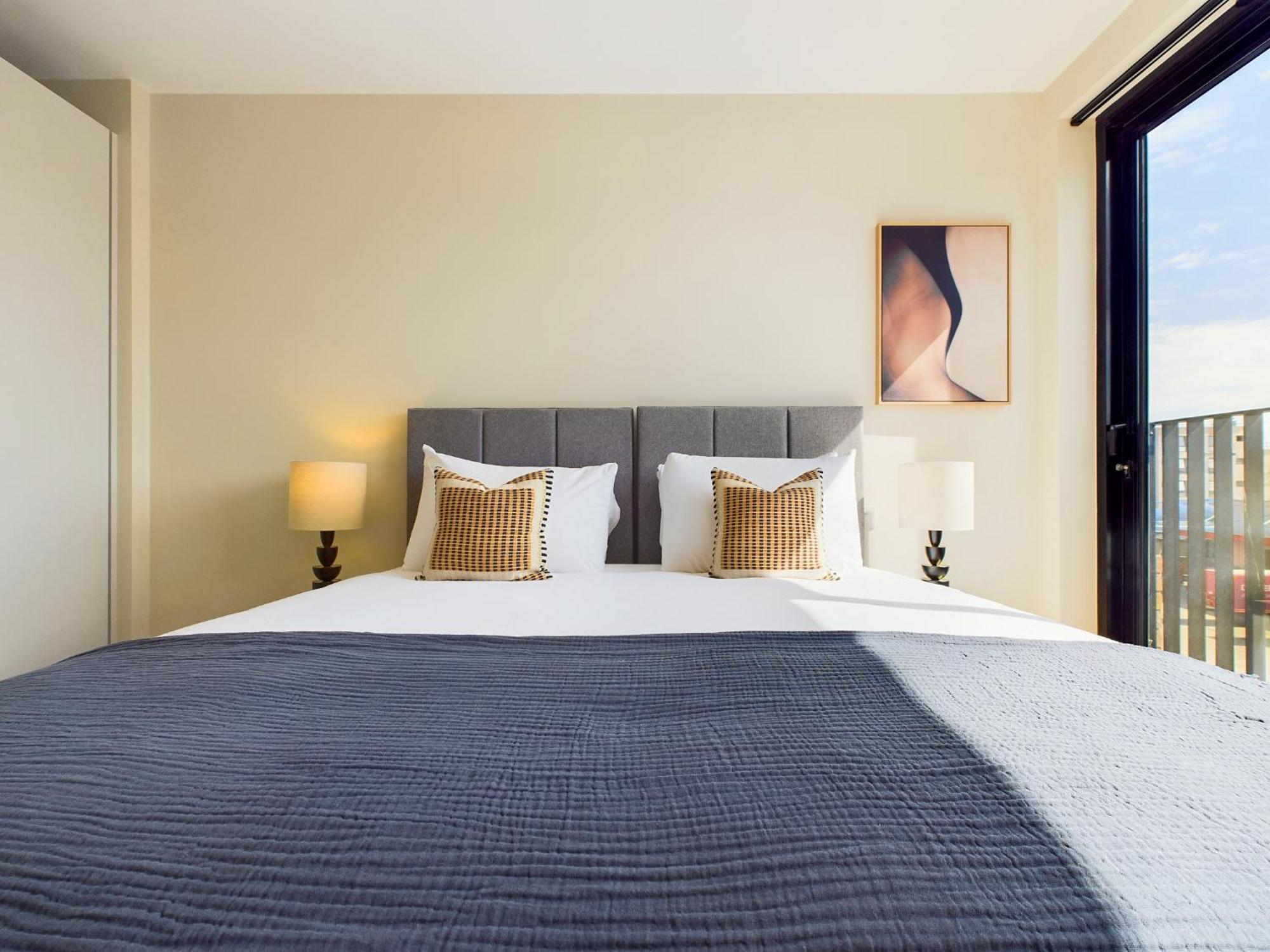 Be - The St Pancras Residences * Londen