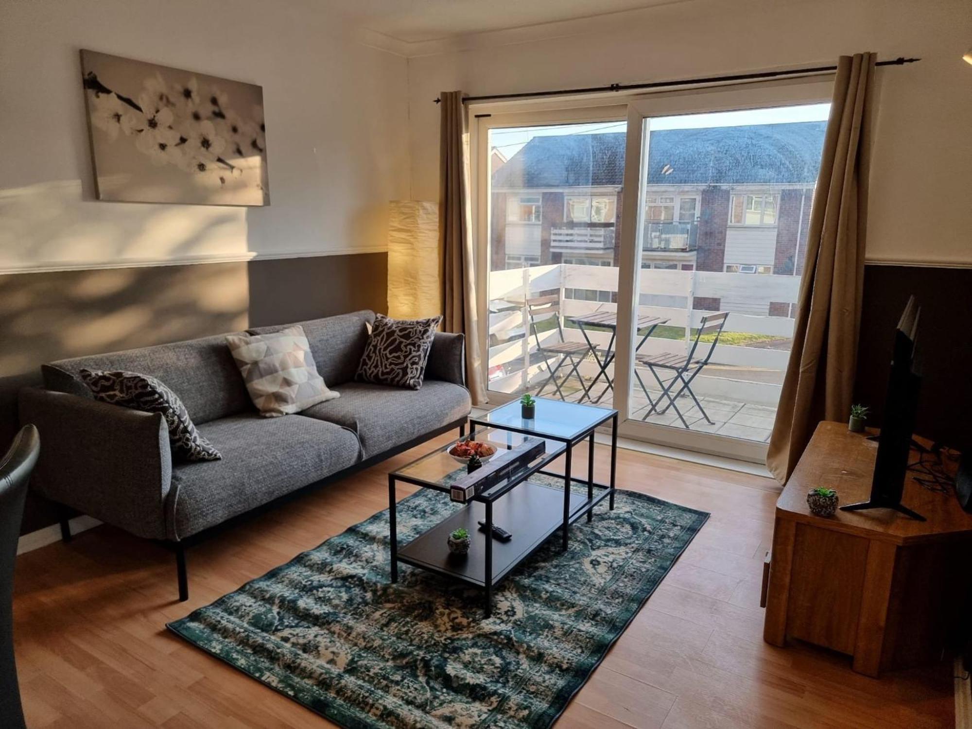 Heathrow Airport House Vakantiehuis Londen