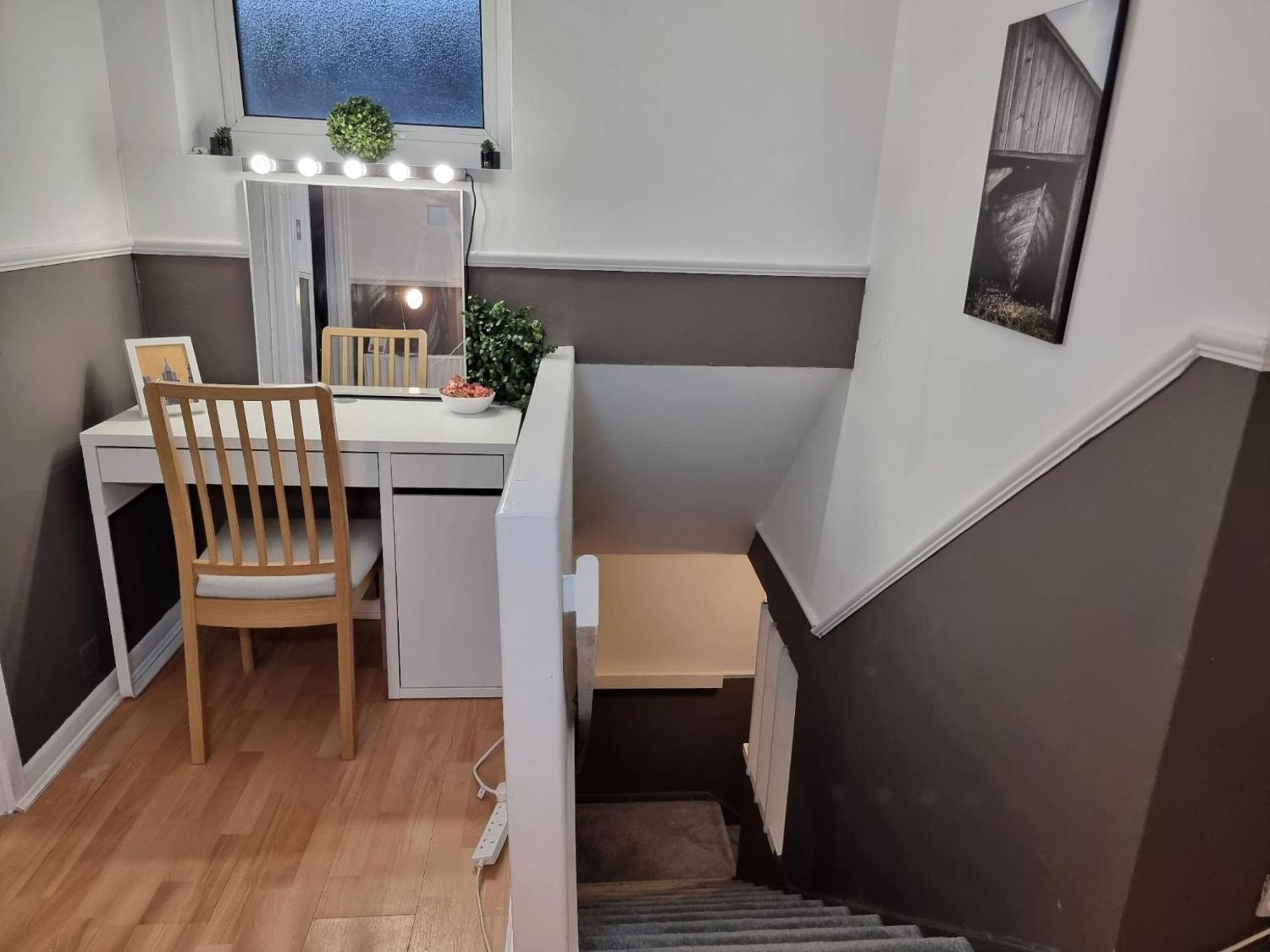 Vakantiehuis Heathrow Airport House