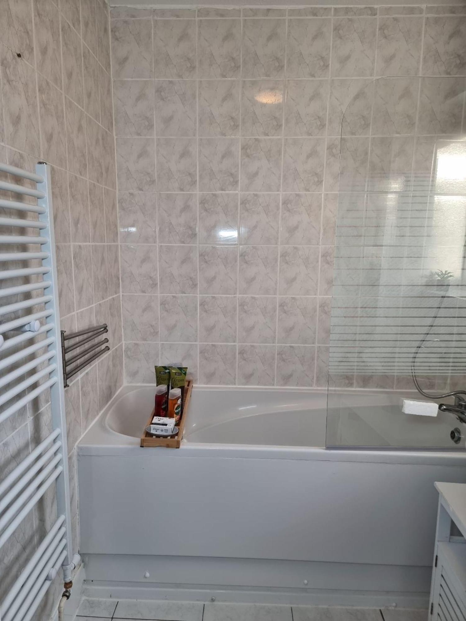 Vakantiehuis Heathrow Airport House