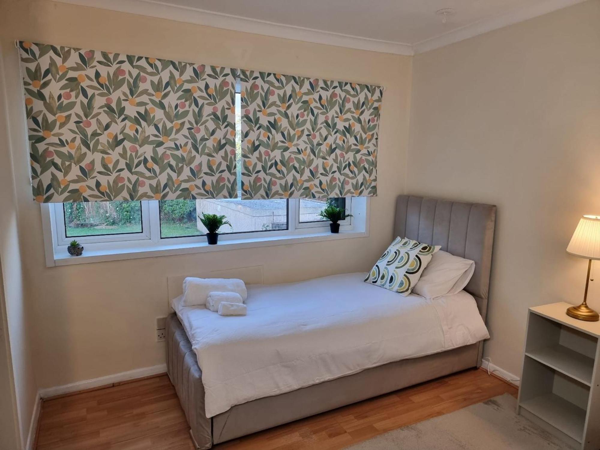 Heathrow Airport House Vakantiehuis Londen