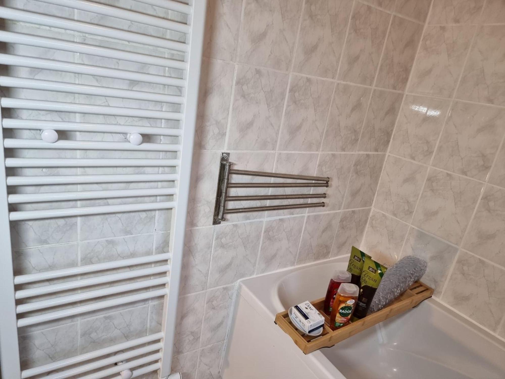 Heathrow Airport House Vakantiehuis