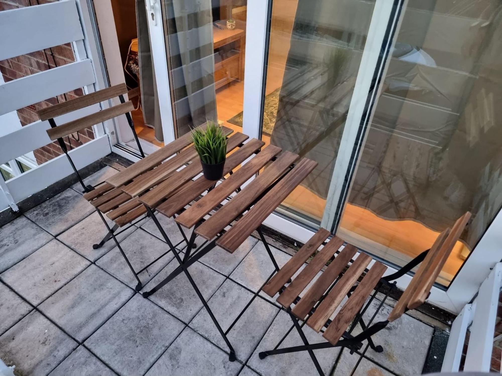 Heathrow Airport House Vakantiehuis