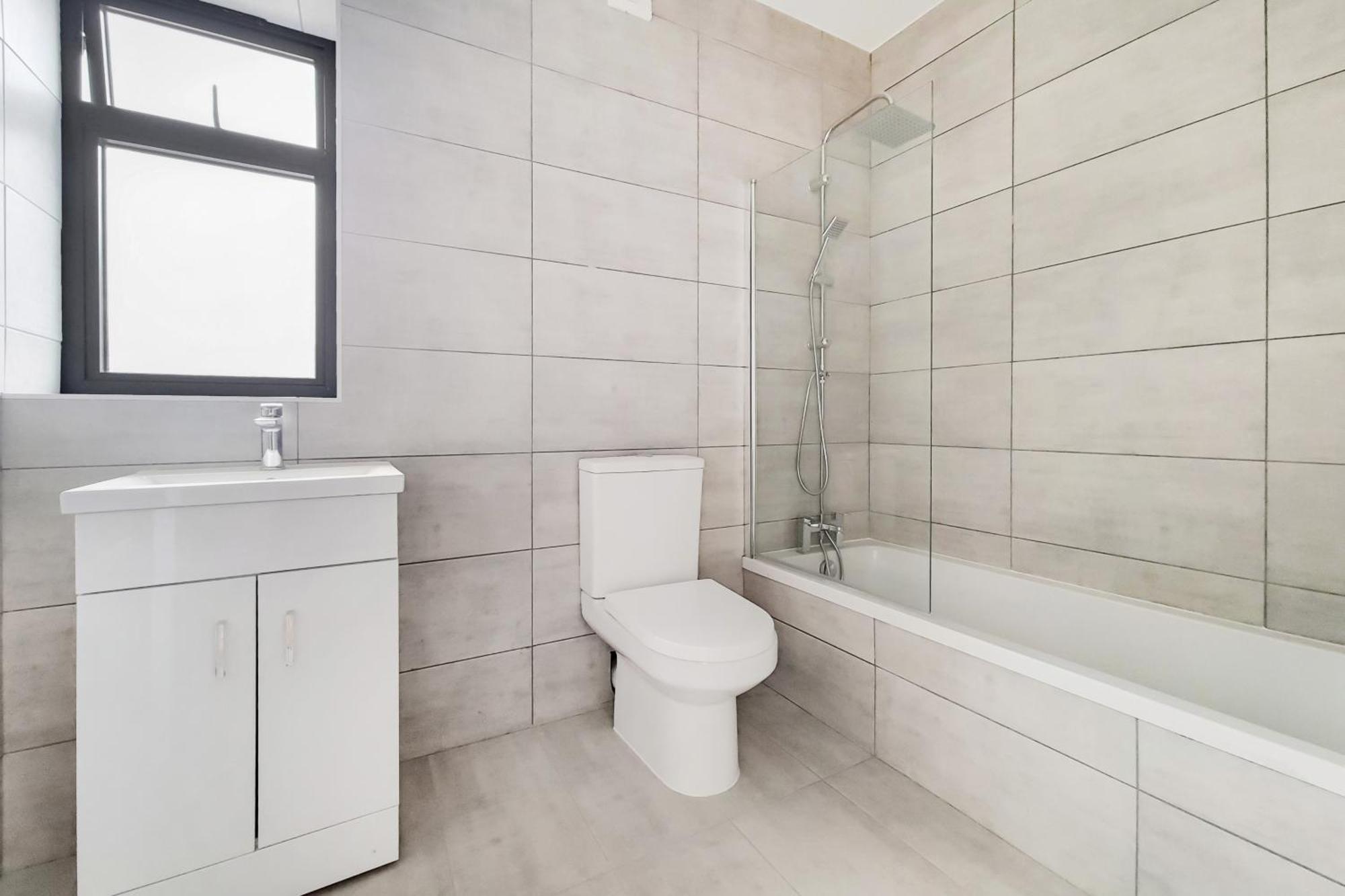 Appartement Penthouse With Private Rooftop Terrace Londen