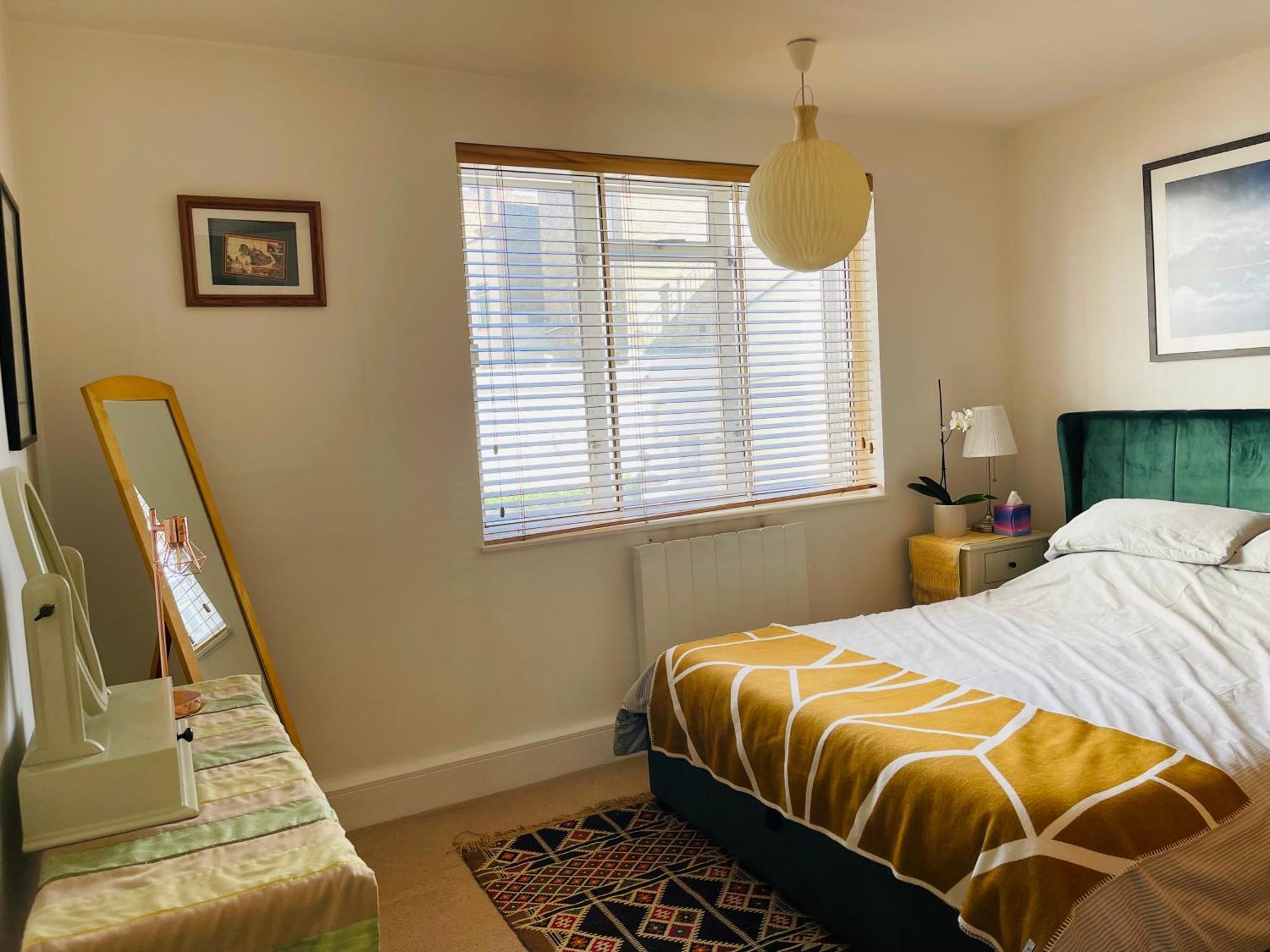 Apartment Lovely 1 Bedroom In The Heart Of Chelsea *