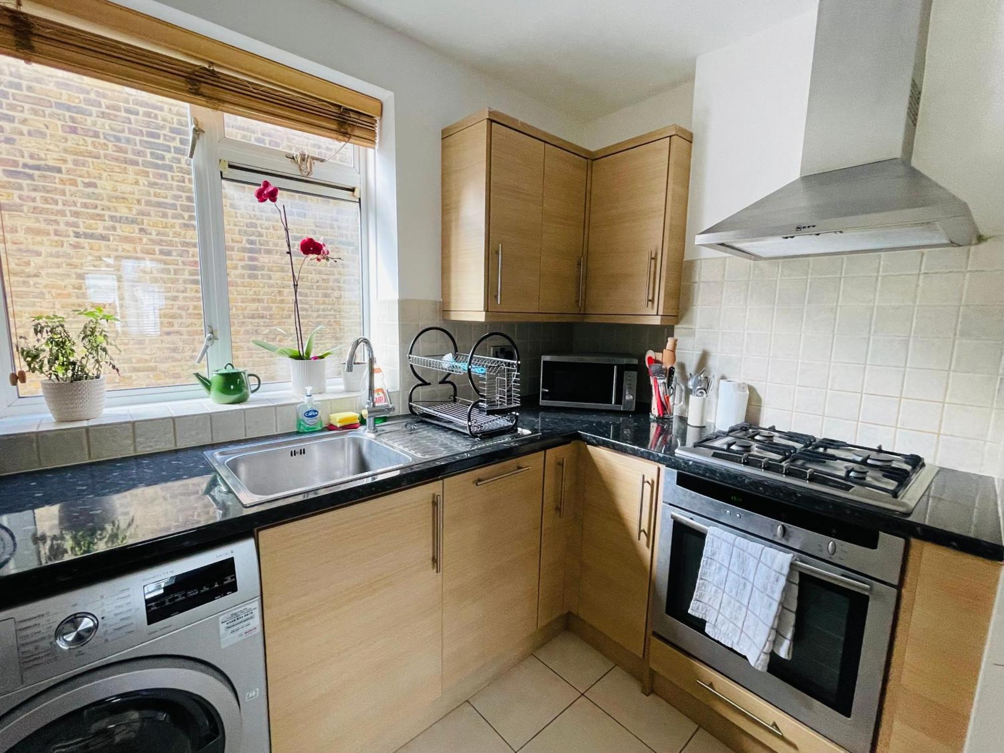 Apartment Lovely 1 Bedroom In The Heart Of Chelsea