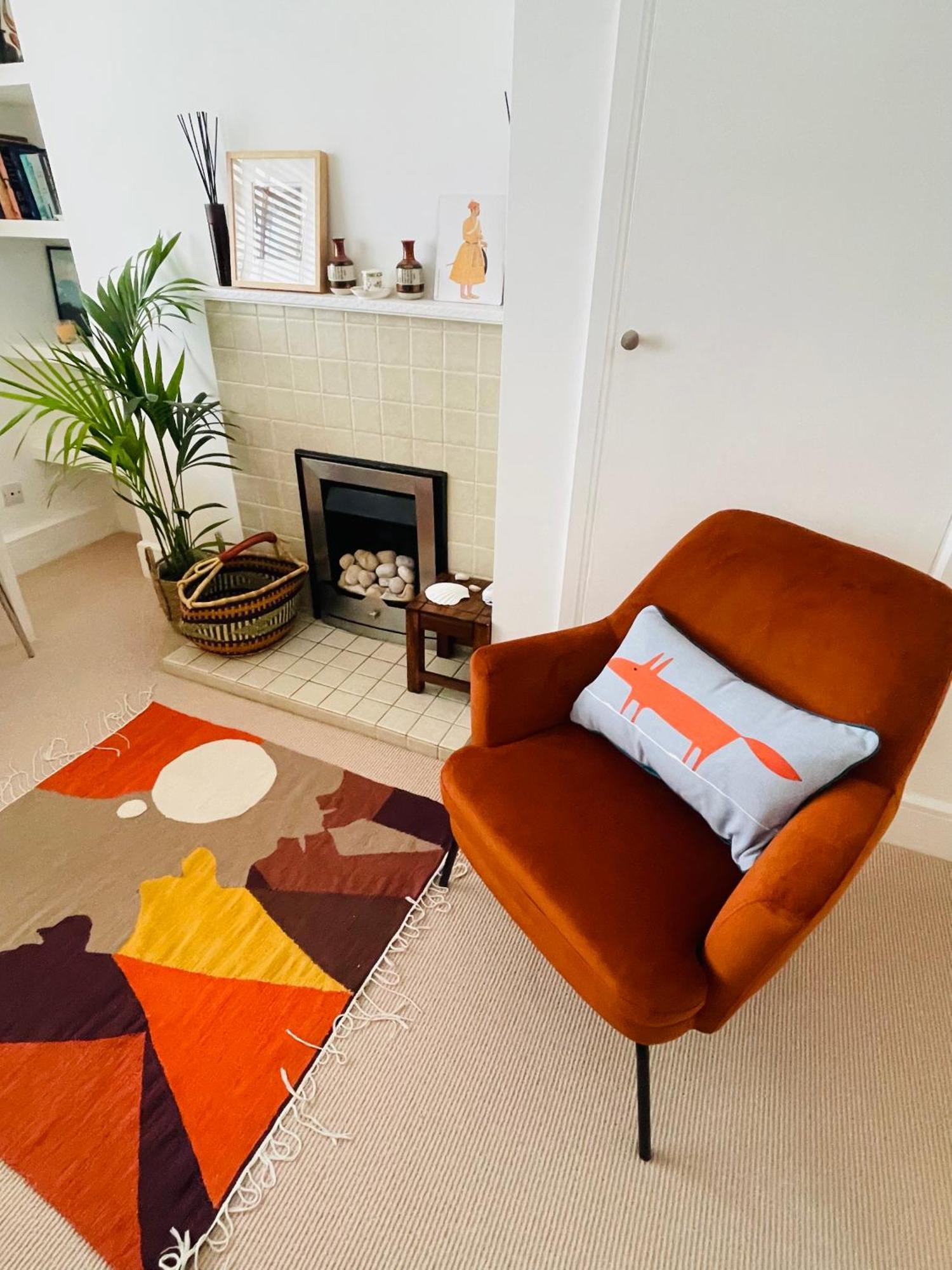 Apartment Lovely 1 Bedroom In The Heart Of Chelsea
