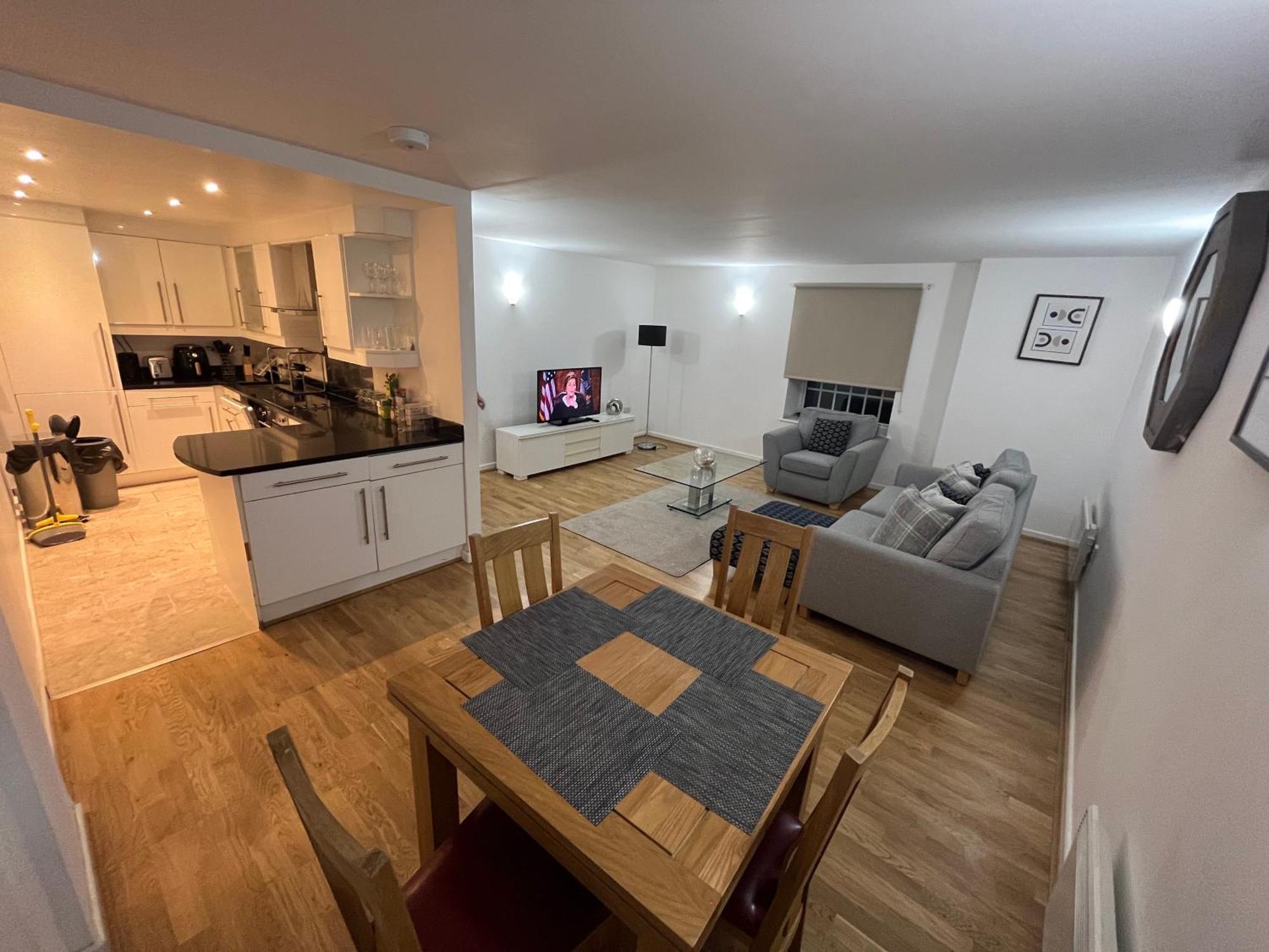 Pensionat Roomzzz Near The Excel Exhibition Centre Royal Victoria O2 Arena Central 24 Hour Self Check-in London