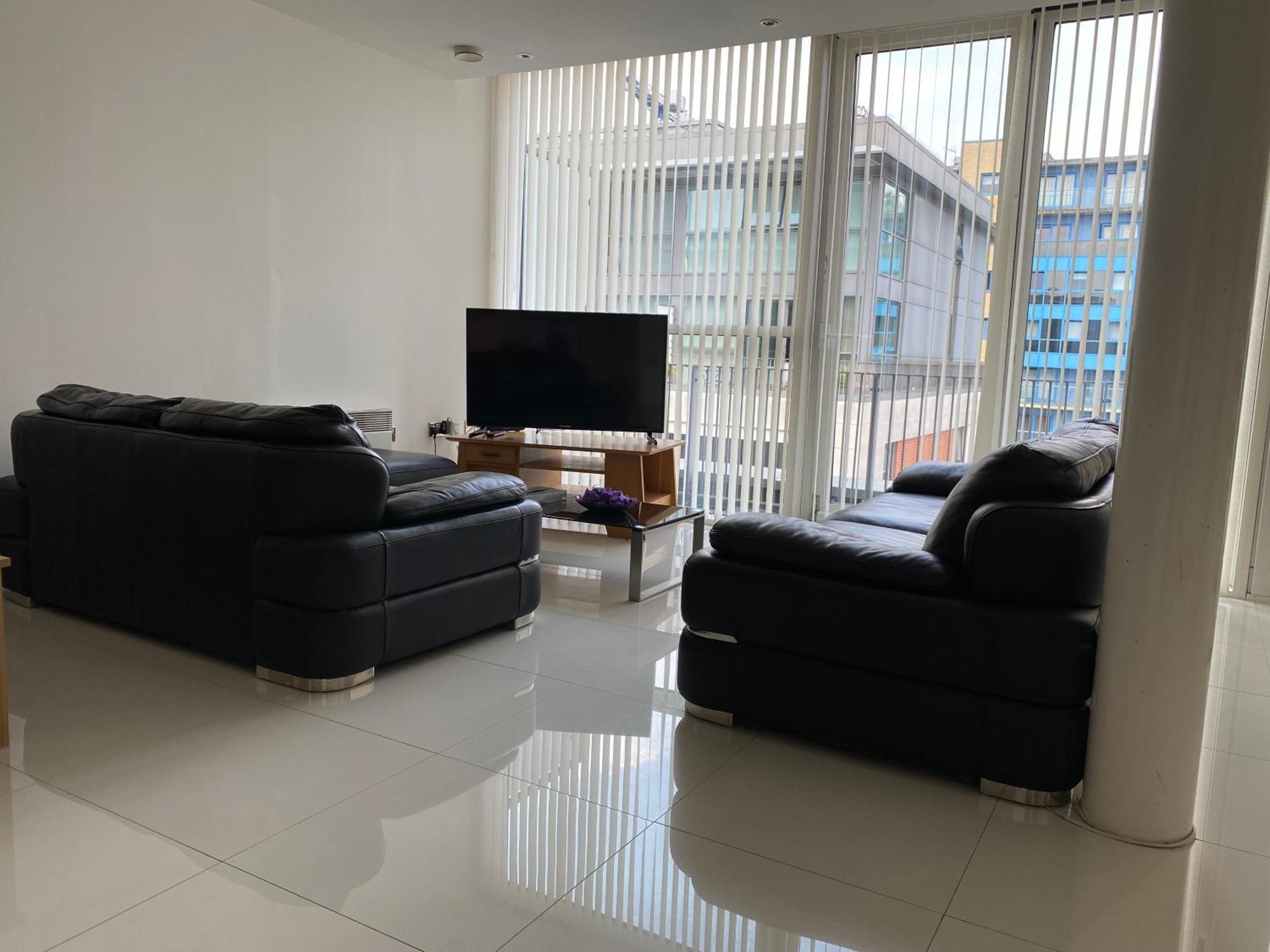 Appartement Luxury 3 Bed