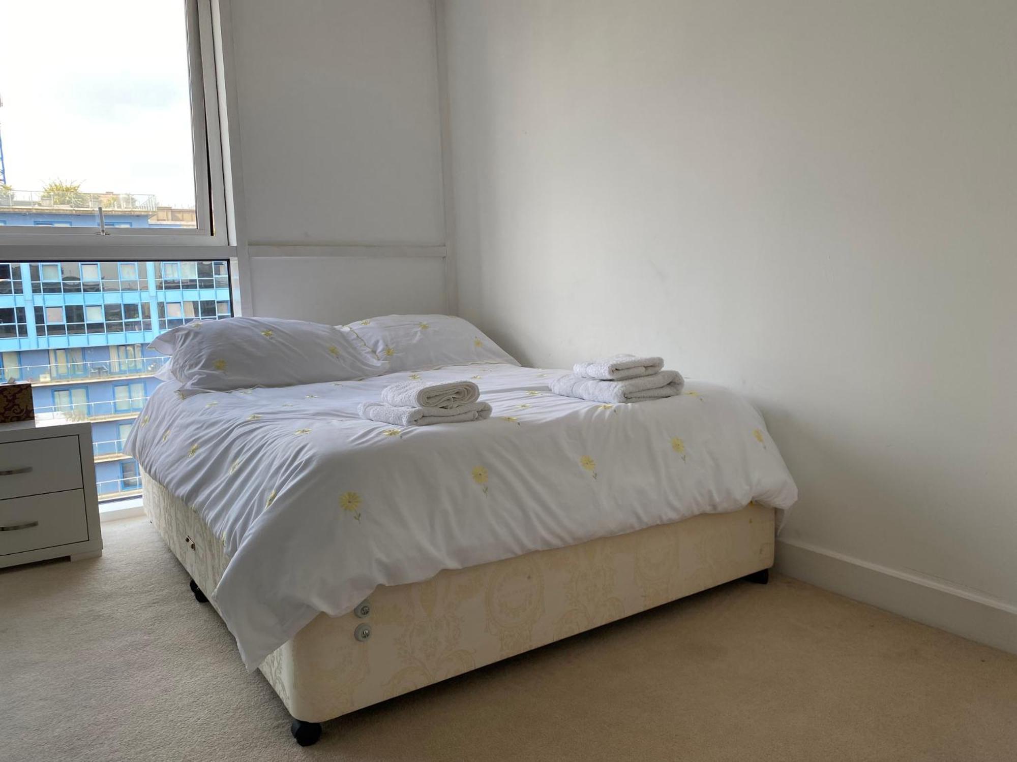 Luxury 3 Bed Appartement *