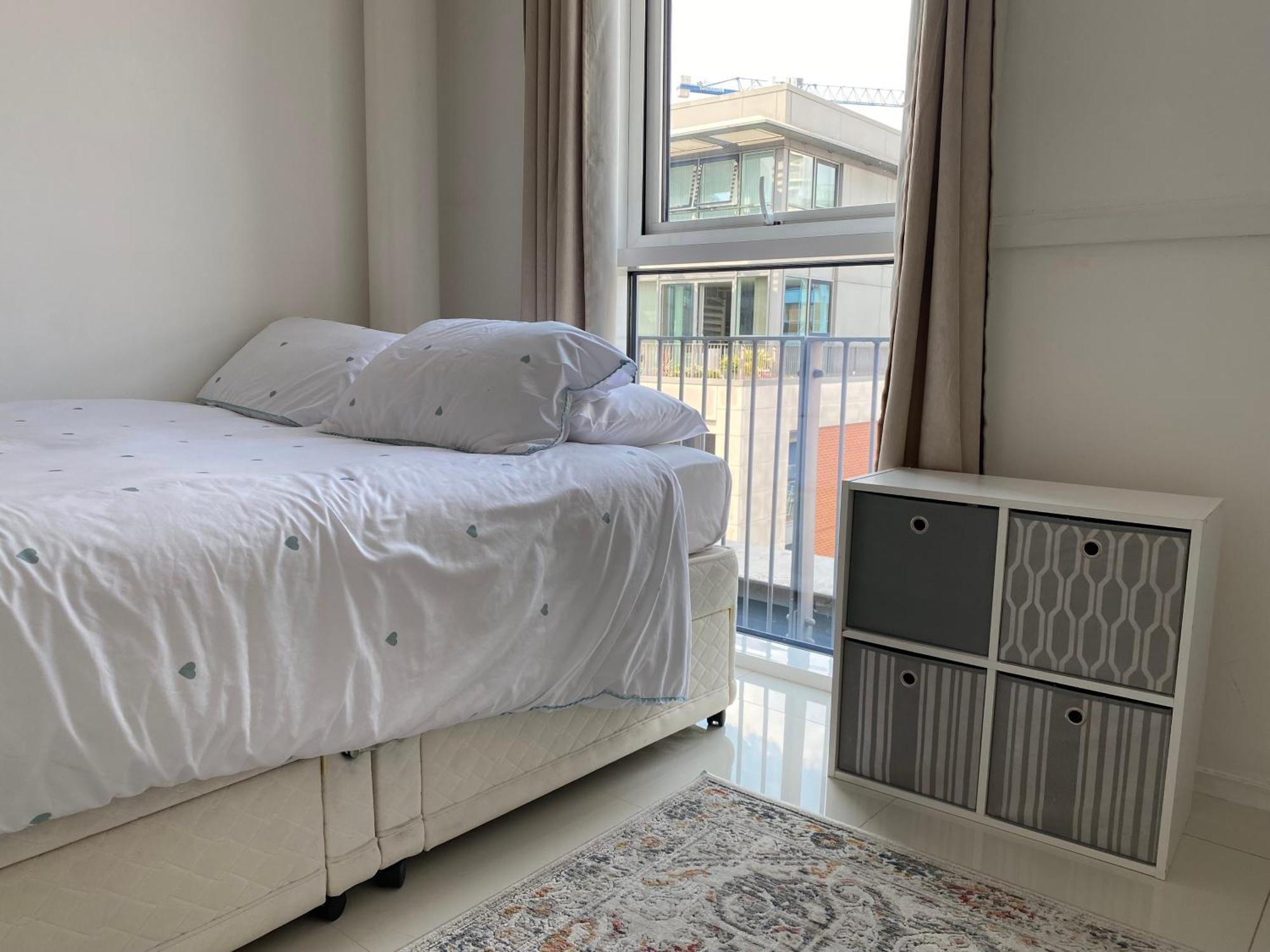 Appartement Luxury 3 Bed