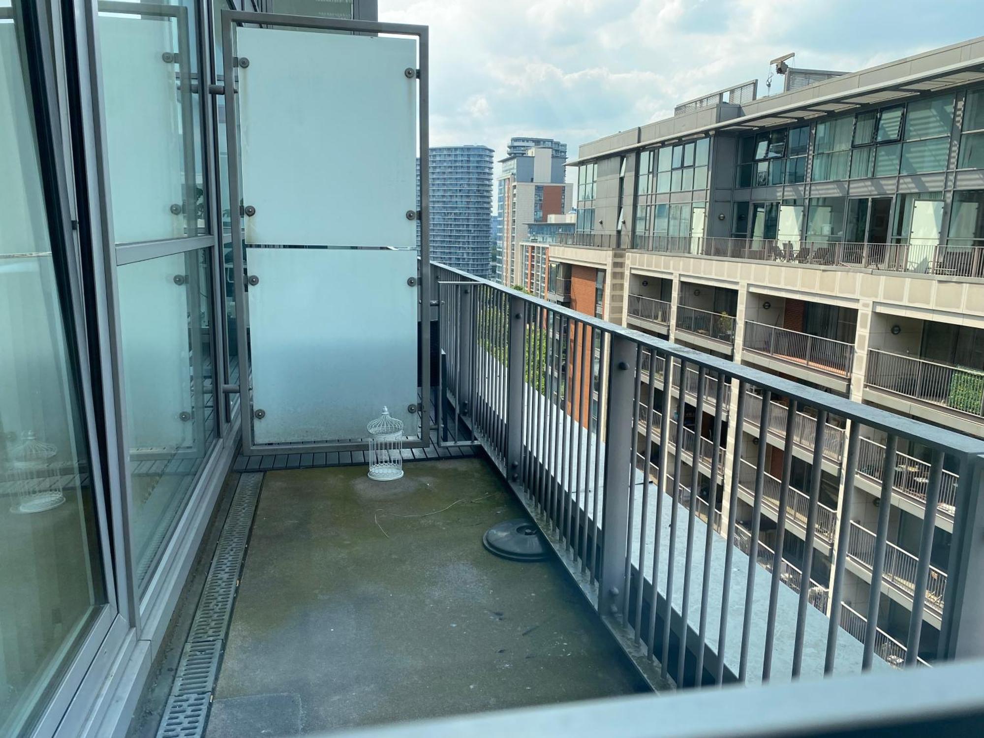 Appartement Luxury 3 Bed