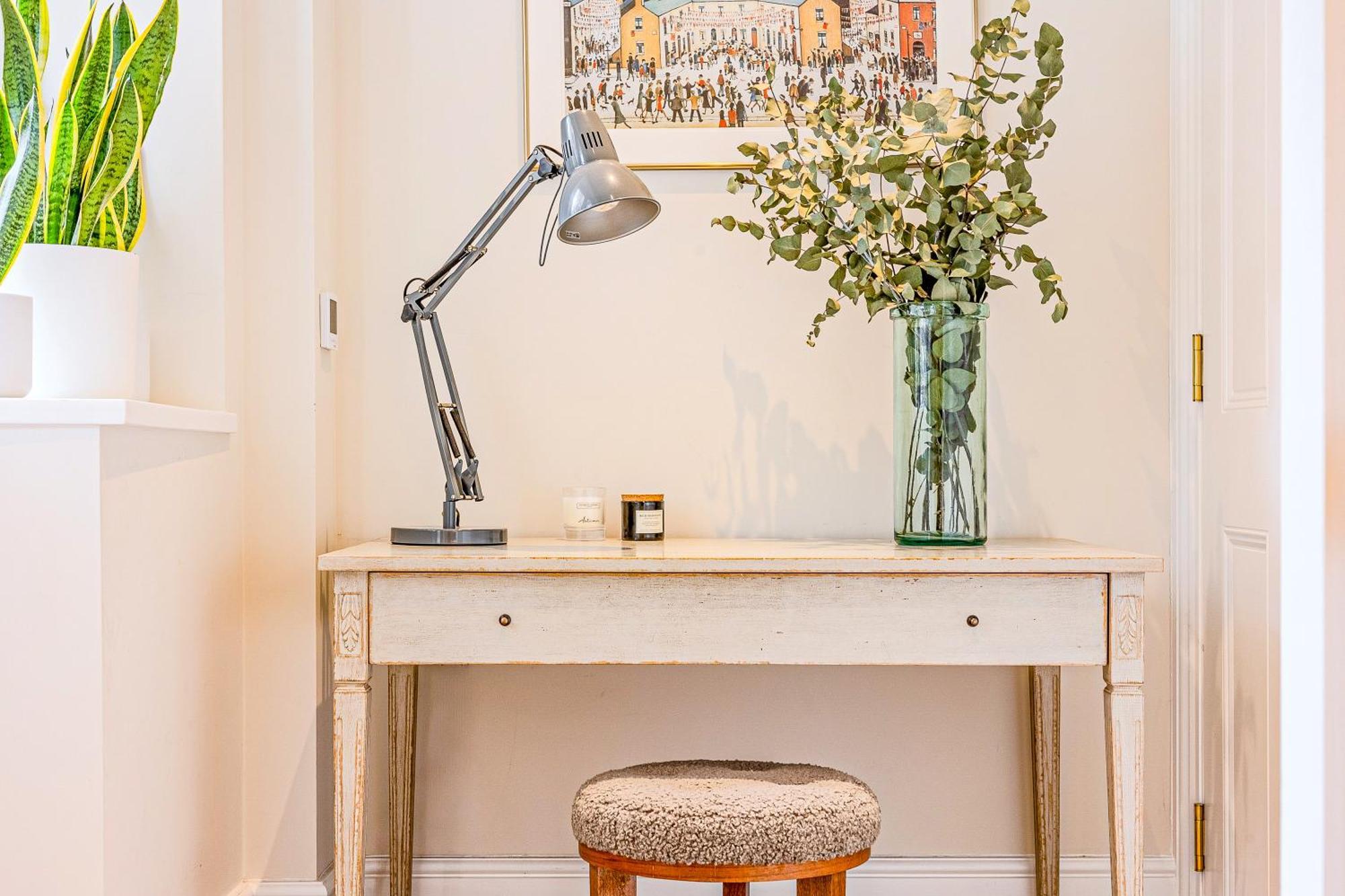 Immense Studio, Prime Location Belgravia, Chelsea Appartement