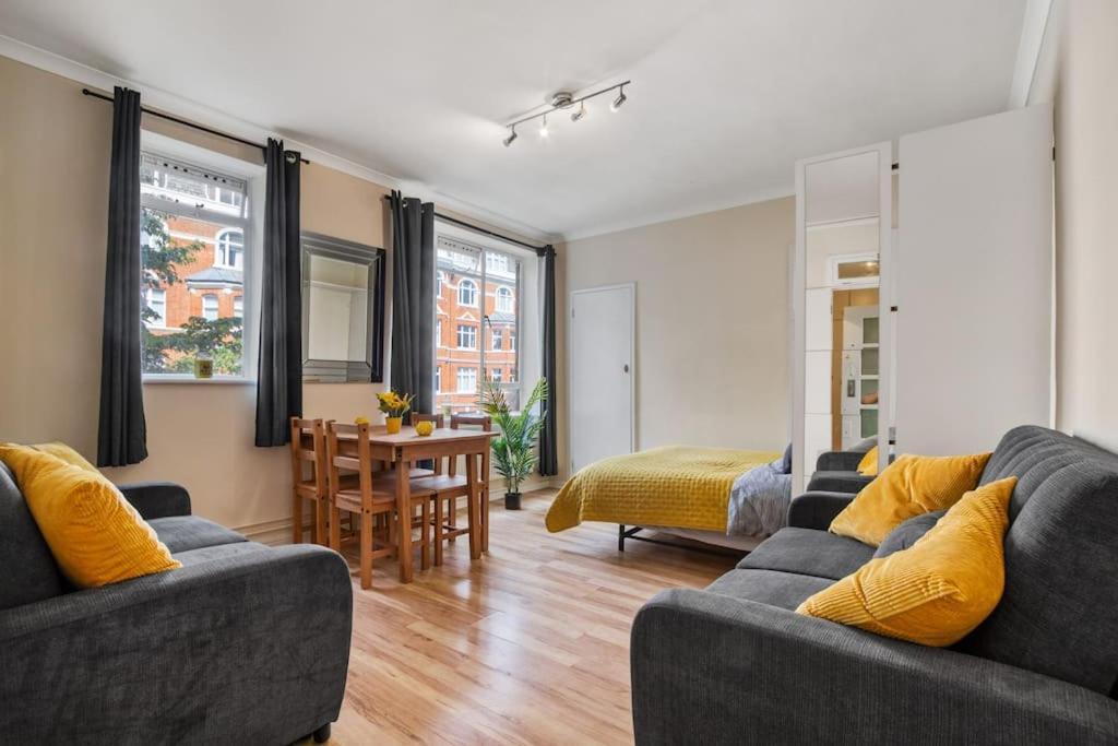 Luxstay Paddington - Sleeps Up To 6 Apartment