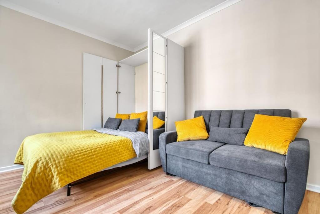 Luxstay Paddington - Sleeps Up To 6 Apartment *