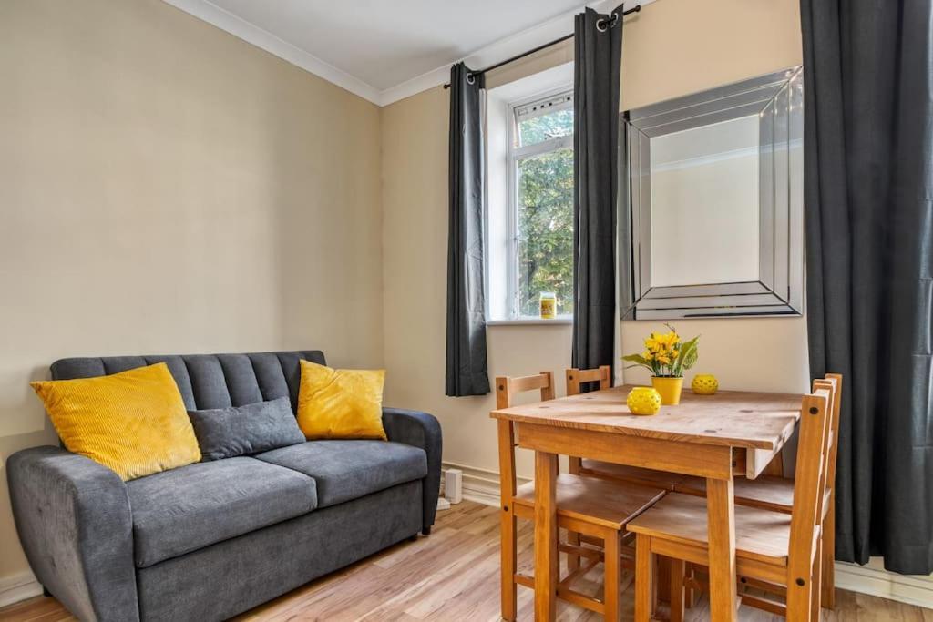 Luxstay Paddington - Sleeps Up To 6 * London