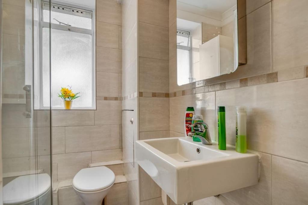 Luxstay Paddington - Sleeps Up To 6 London