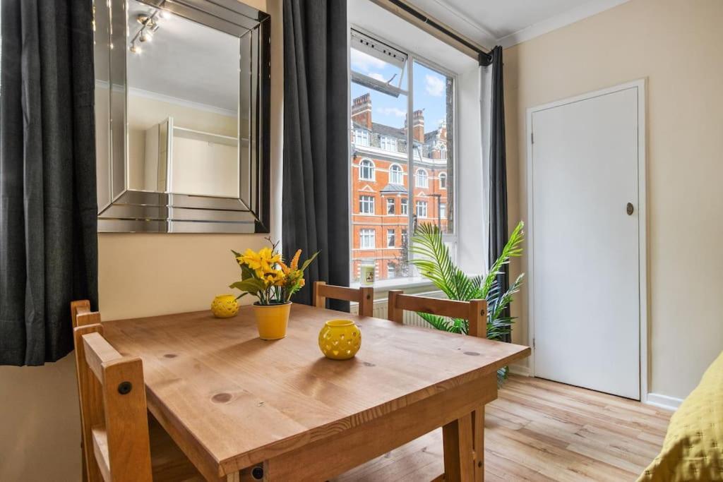 Luxstay Paddington - Sleeps Up To 6 Apartment London