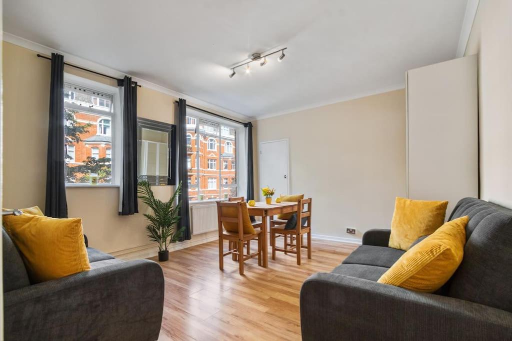 Luxstay Paddington - Sleeps Up To 6 London