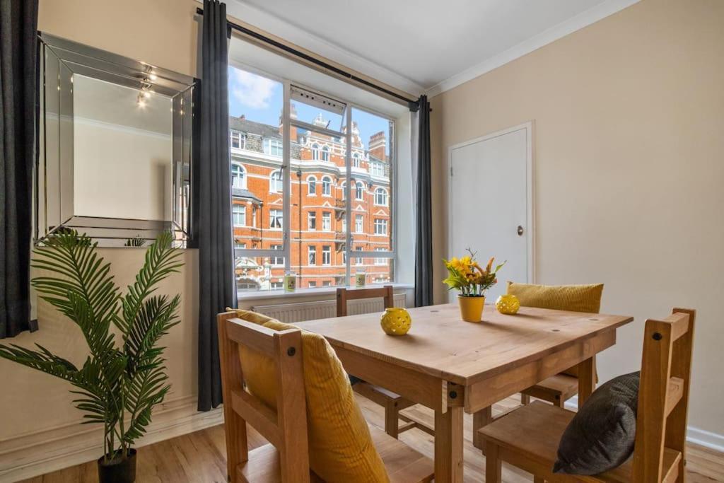 Luxstay Paddington - Sleeps Up To 6 Apartment London