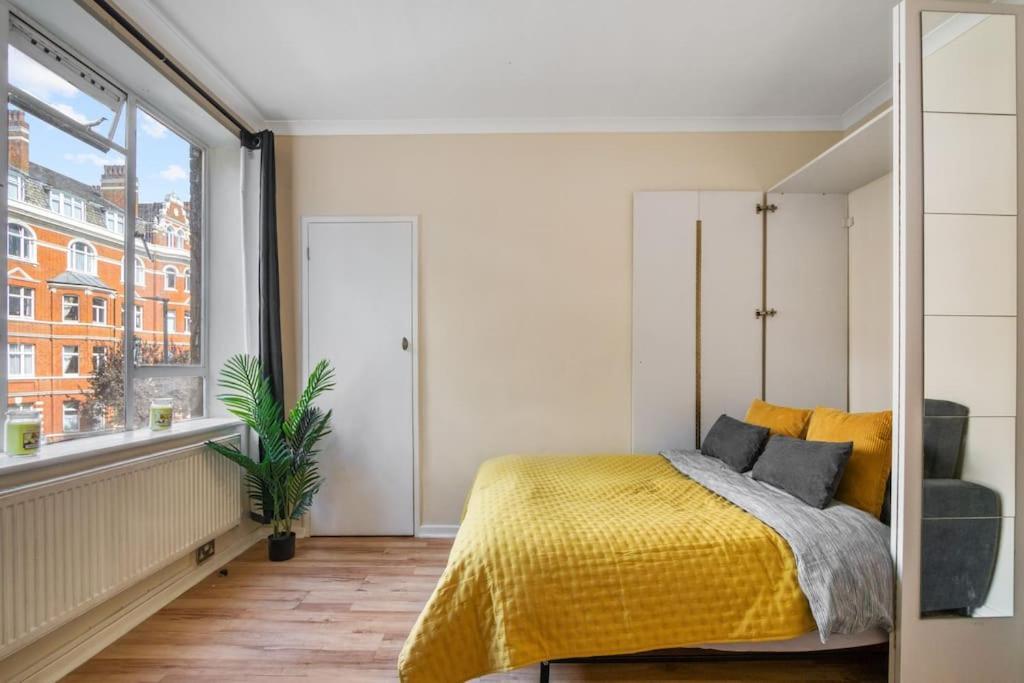 Apartment Luxstay Paddington - Sleeps Up To 6 London