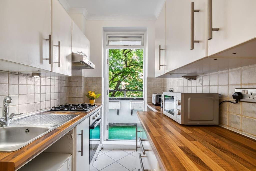 Apartment Luxstay Paddington - Sleeps Up To 6