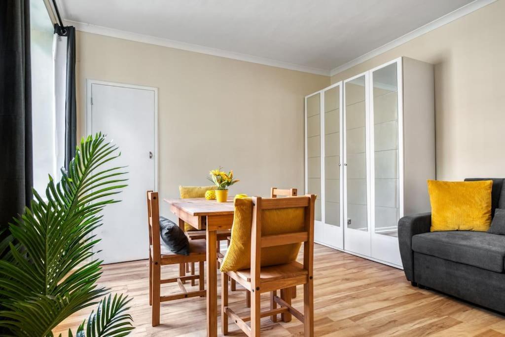 Luxstay Paddington - Sleeps Up To 6 Apartment *