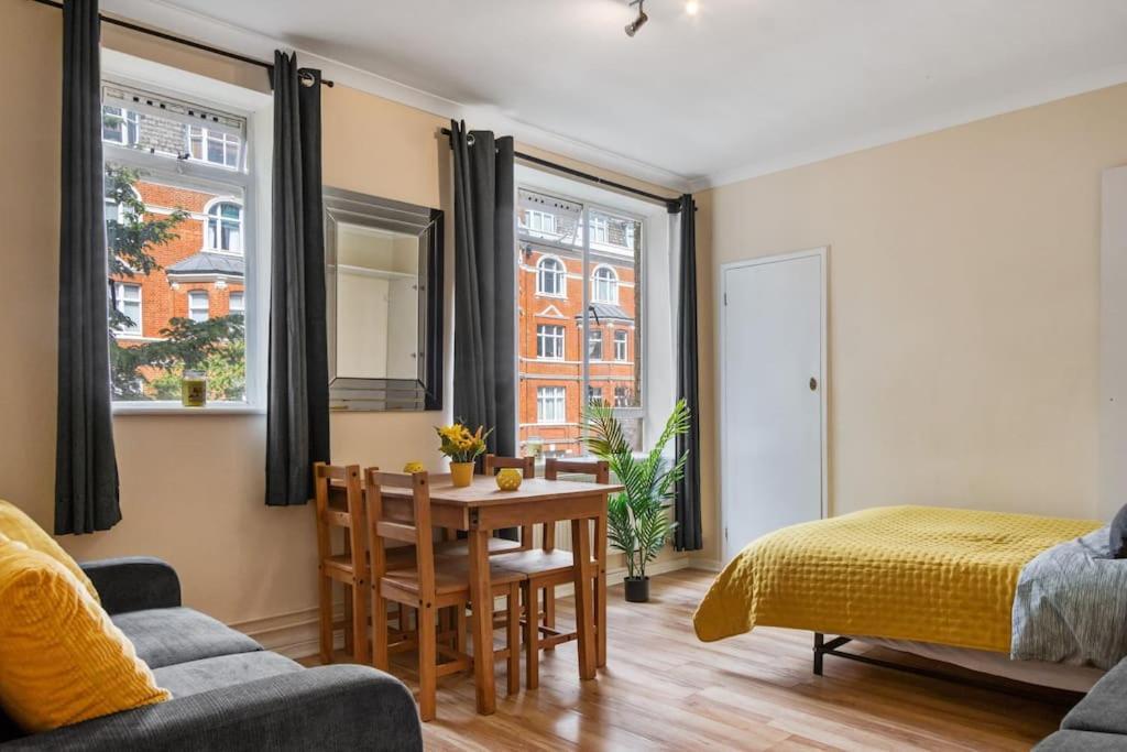 Luxstay Paddington - Sleeps Up To 6 Apartment London