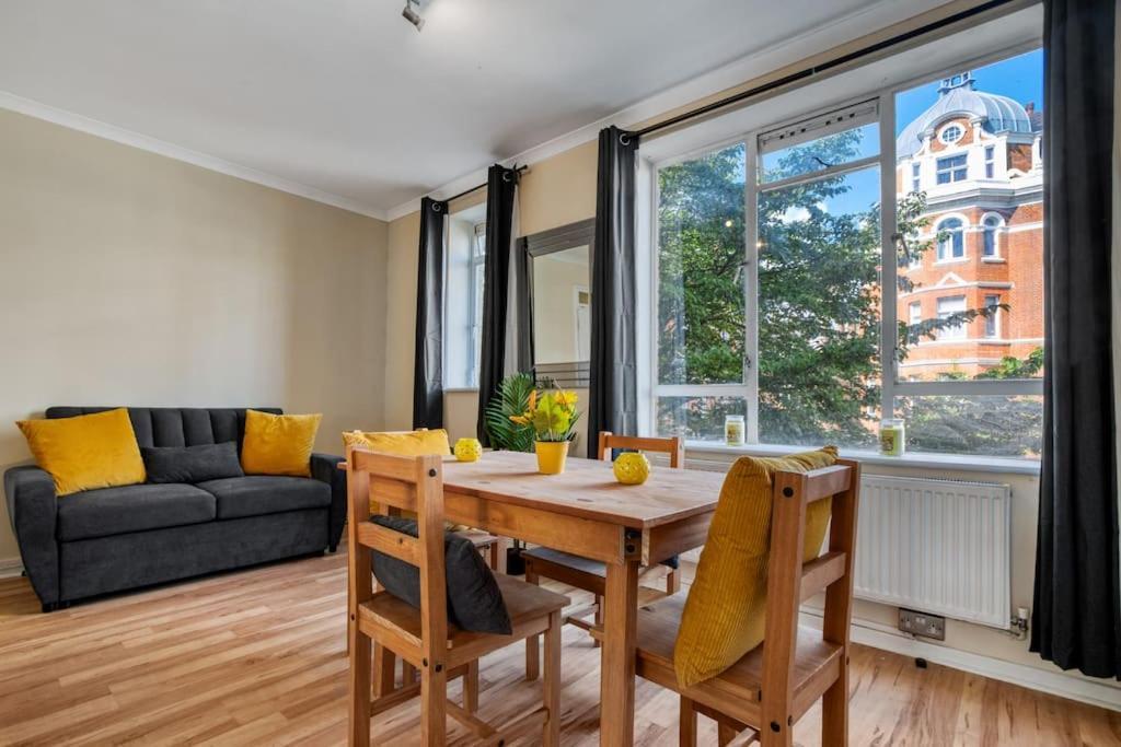 Luxstay Paddington - Sleeps Up To 6 Apartment London