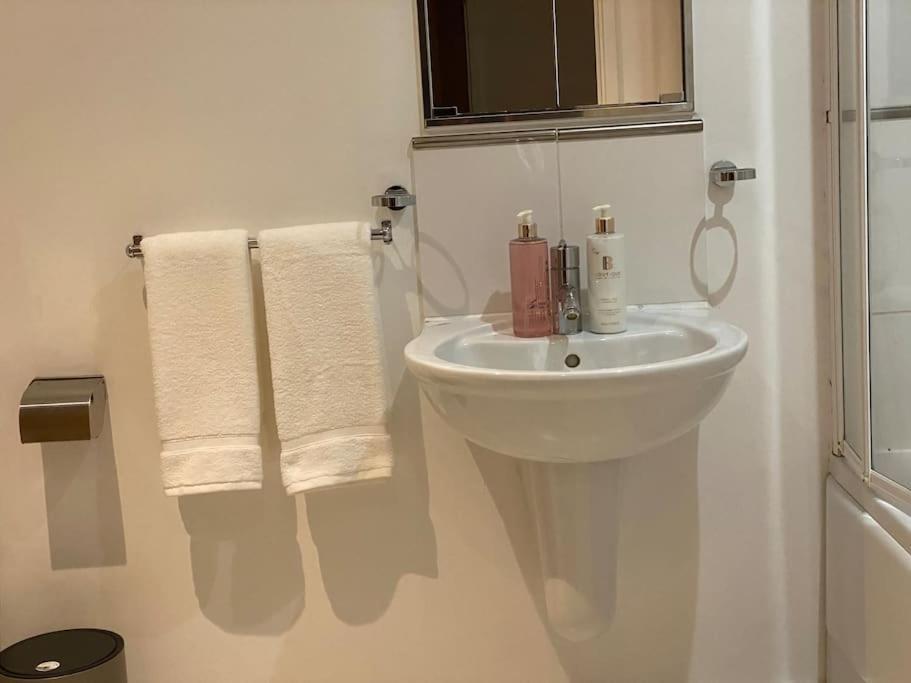 Luxury 3 Bed * Londres