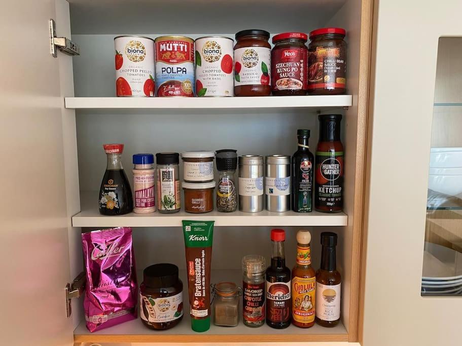 Appartement Luxury 3 Bed Londres