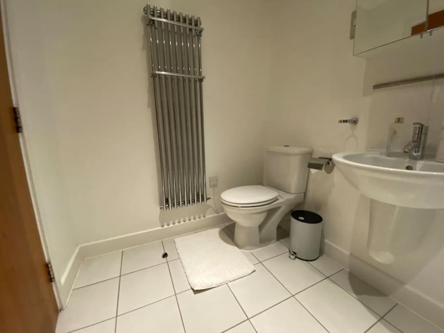 Luxury 3 Bed *