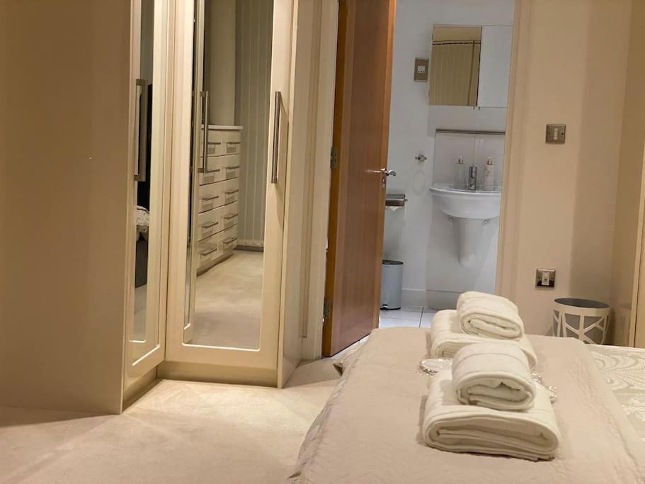 Luxury 3 Bed Londres