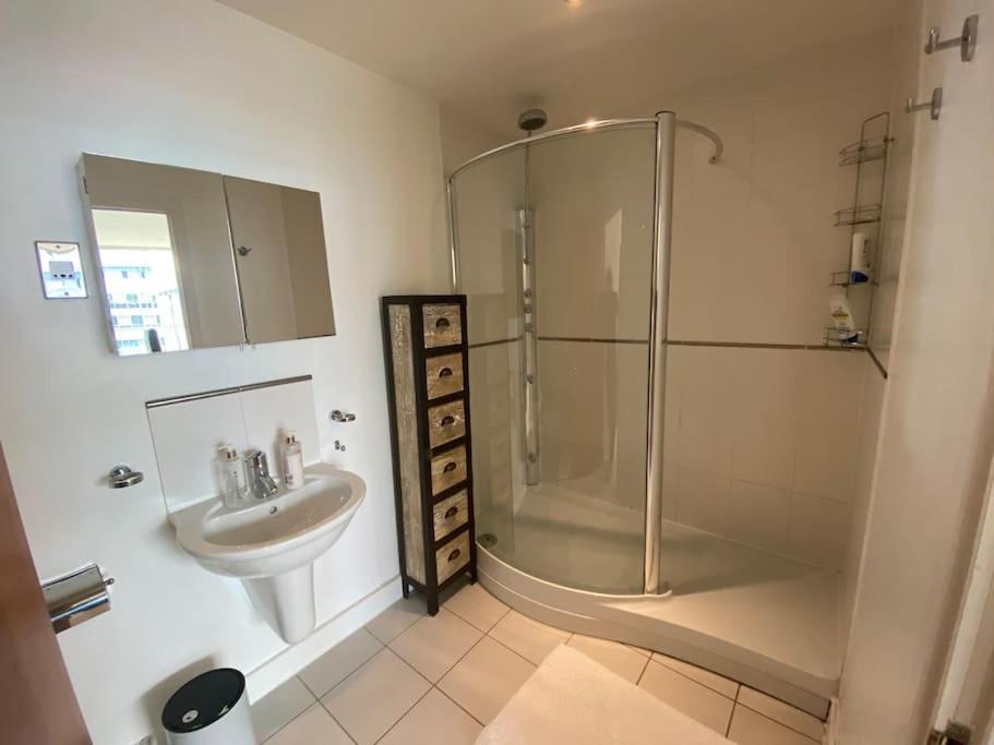 Luxury 3 Bed *