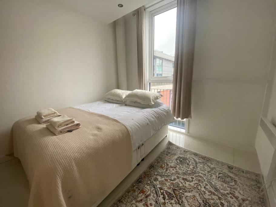 Luxury 3 Bed Londres