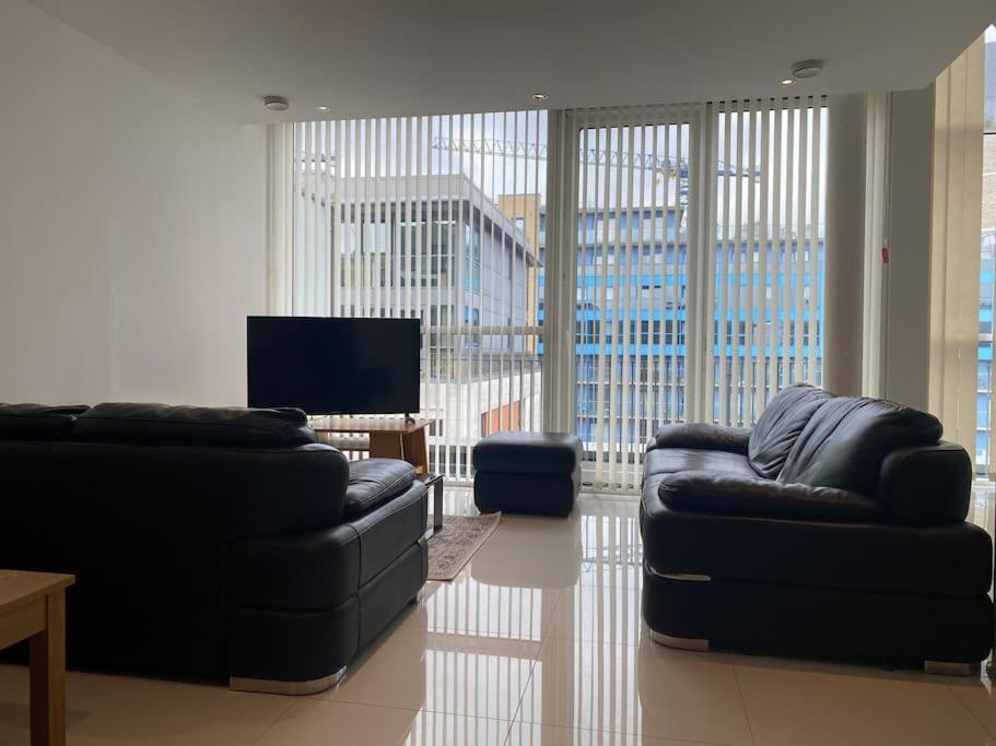 Luxury 3 Bed
