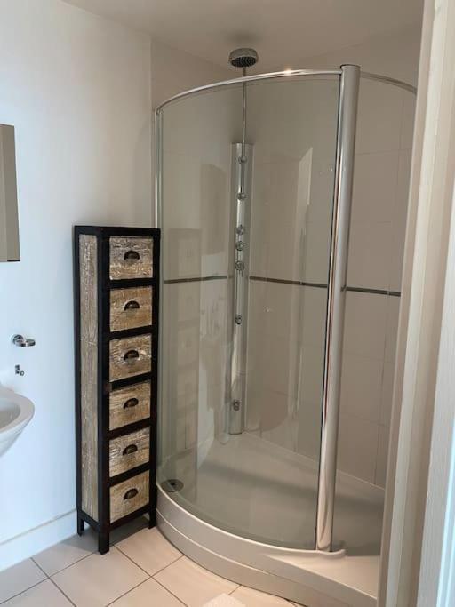Luxury 3 Bed Appartement *