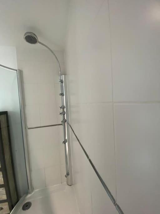 Luxury 3 Bed Appartement Londres