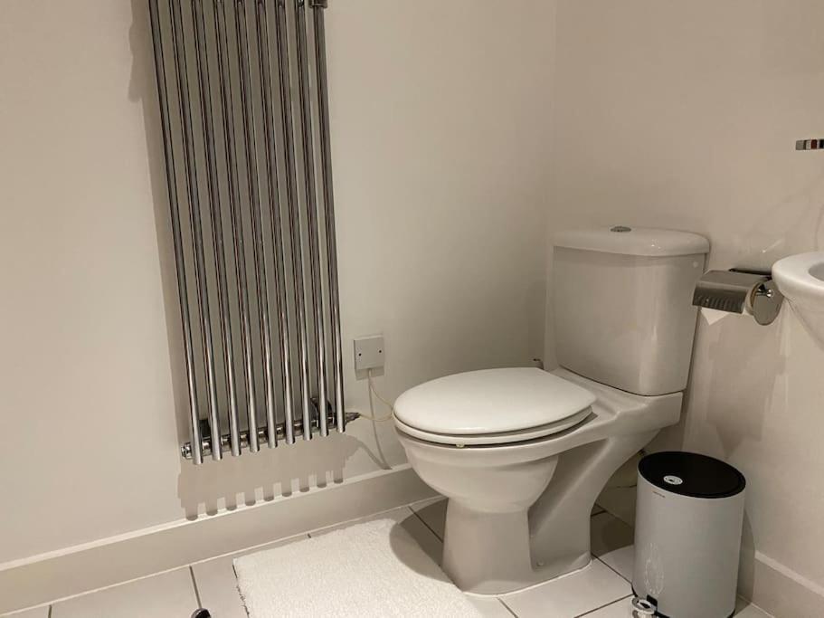 Luxury 3 Bed *