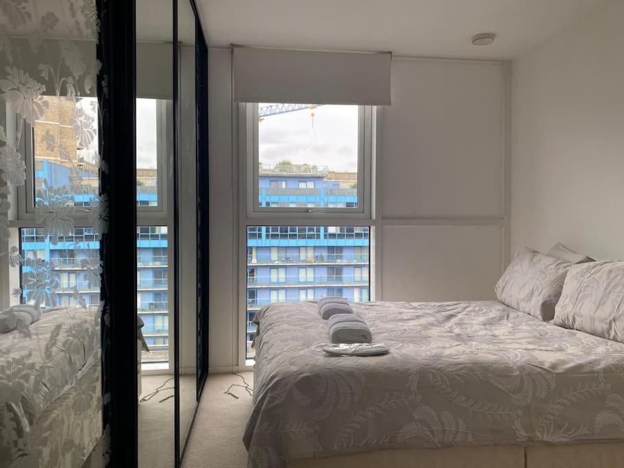 Luxury 3 Bed Appartement *