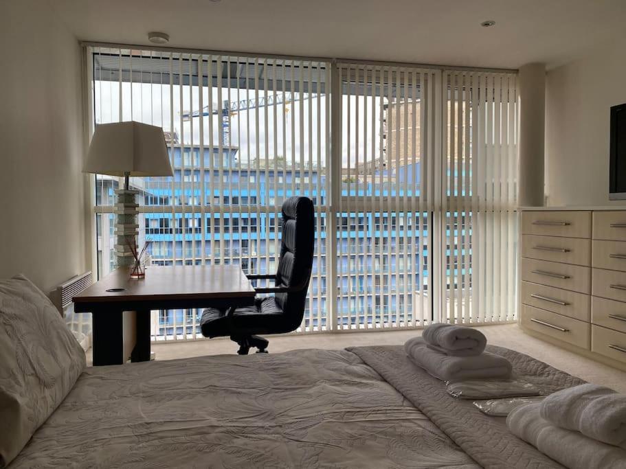 Luxury 3 Bed Londres