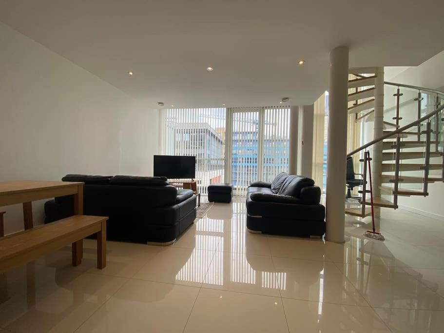 Luxury 3 Bed * Londres