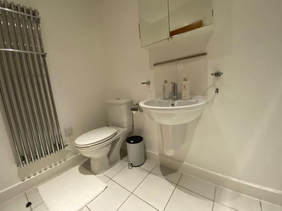 Appartement Luxury 3 Bed
