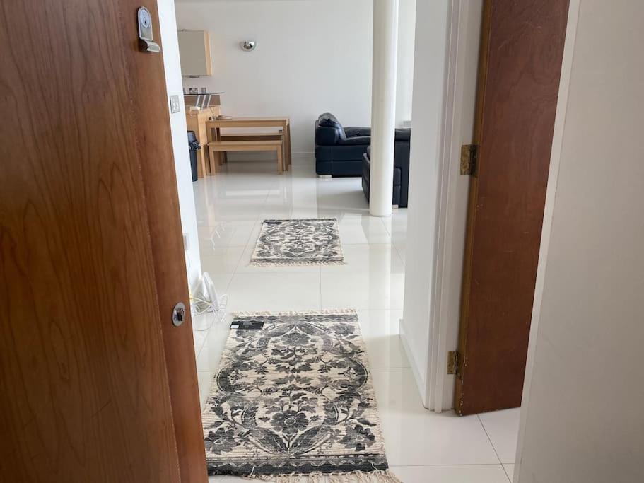 Appartement Luxury 3 Bed Londres
