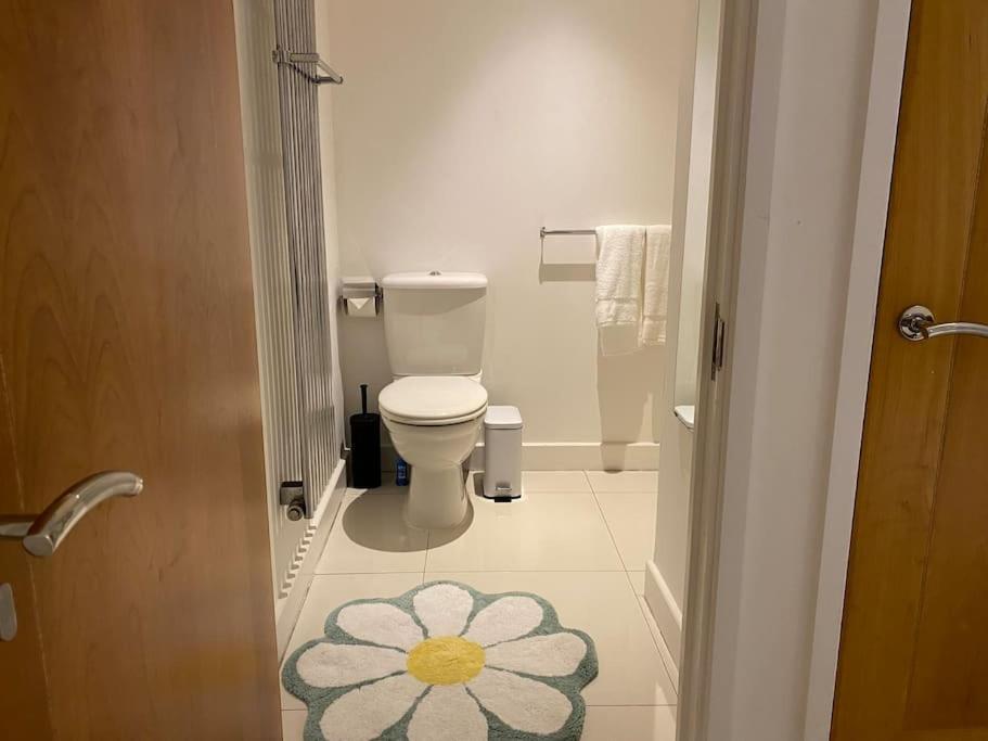 Luxury 3 Bed
