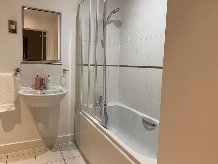 Luxury 3 Bed Appartement *