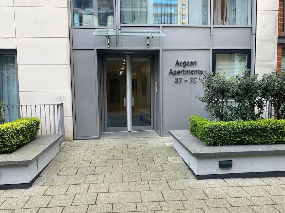 Luxury 3 Bed Appartement Londres