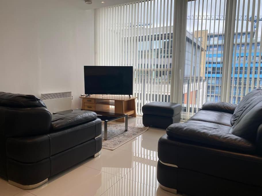 Luxury 3 Bed Appartement Londres
